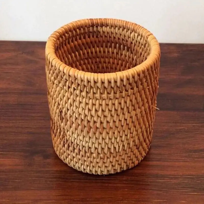 Stylish Baskets For Organized Home Storage