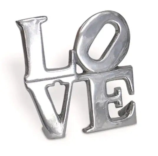 LOVE Sign Home Decor